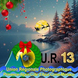Union Régionale 13 - Provence-Alpes-Côte d'Azur-Corse-Monaco