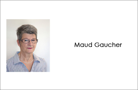 La Galerie de Maud Gaucher