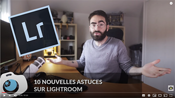 10 astuces Lightroom