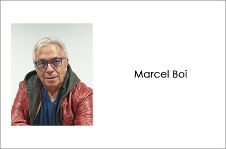 La Galerie de Marcel Boi