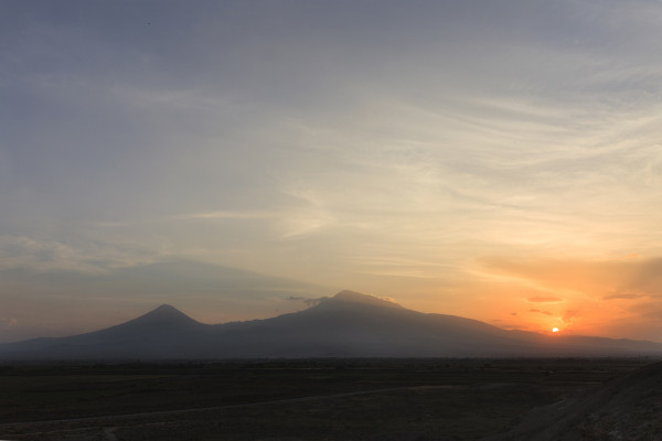 Arménie_Mont Ararat
