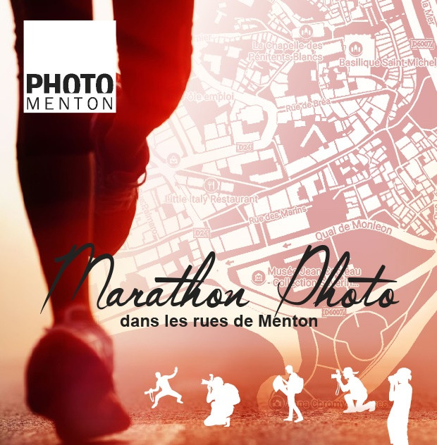 Marathon Photo Juin 2021