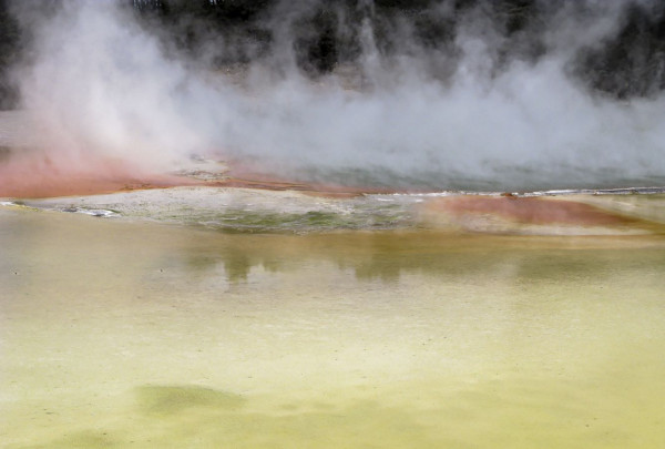 Troisième photo - Peinture Géothermique de MARCHAIS Yves - Phot'Azur Six-Fours-les-Plages