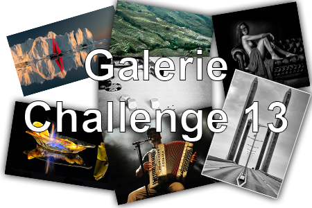 Challenge 13 -2022/2023