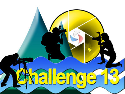 Challenge 13 - Défi n°5 - «Histoires de gouttes »