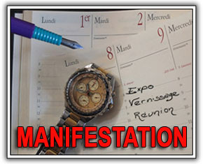 FOIRE PHOTO à ALLAUCH